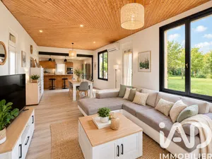 Maison à Cavignac (33620)