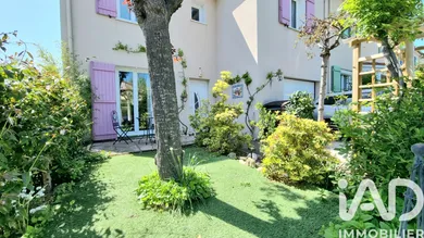 Maison à Saint-Étienne (42000)