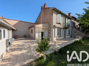 Townhouse in Albi (81000)