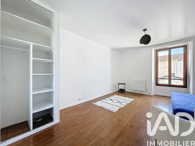 Appartement à Brunoy (91800)