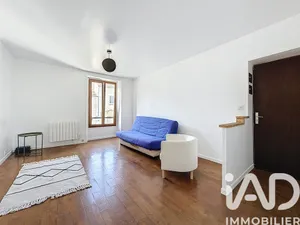 Apartment in Brunoy (91800)