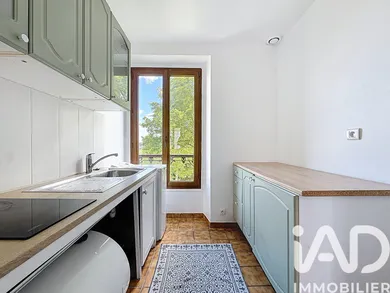 Appartement à Brunoy (91800)