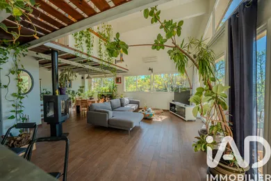 Maison traditionnelle à Aubenas (07200)