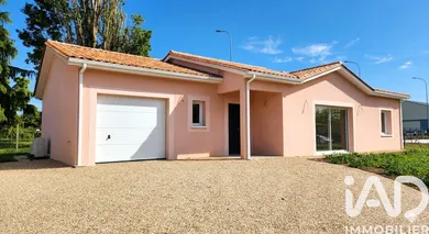 Maison à Bergerac (24100)
