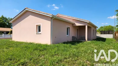 Maison à Bergerac (24100)