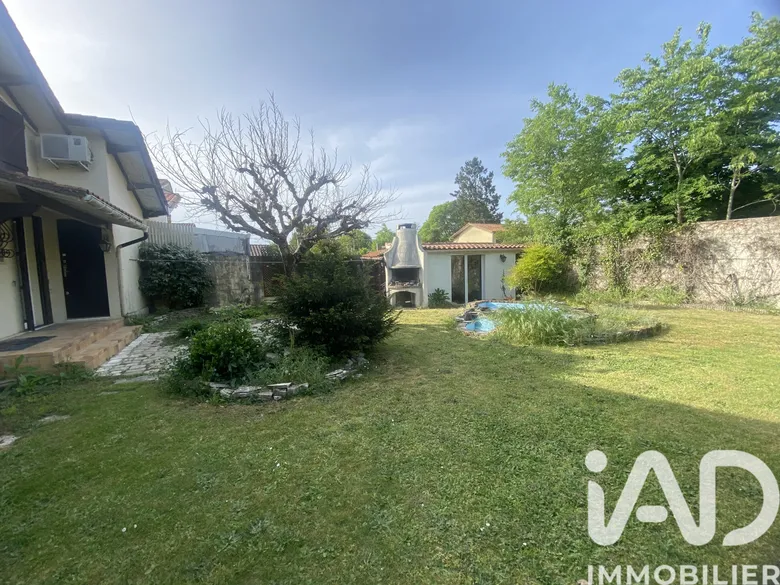Maison 7 pièces 122 m² · à Libourne · 122 m² · 283 000 €