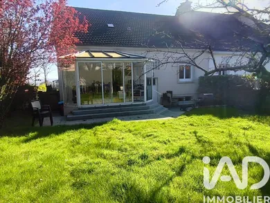 House in Le Havre (76610)