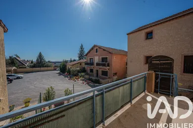 Apartment in Aubenas (07200)