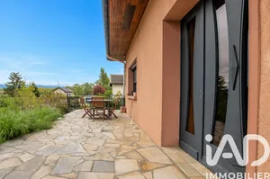 Maison à Saint-Baldoph (73190)