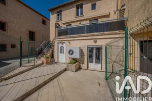 Apartment in Aubenas (07200)