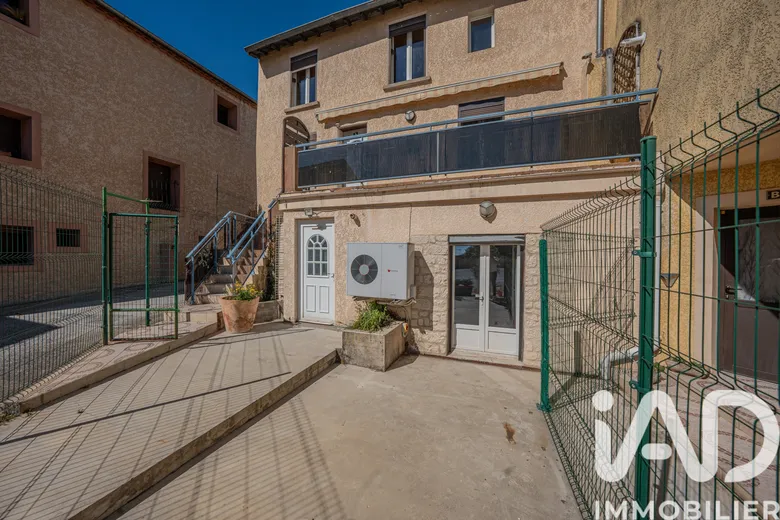 Appartement 4 pièces 90 m² · à Aubenas · 90 m² · 145 000 €