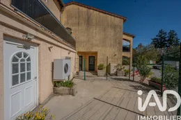 Apartment in Aubenas (07200)
