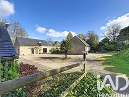 Domaine à Pluguffan (29700)