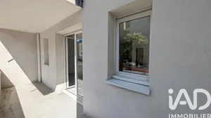 Appartement à Rennes (35000)