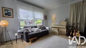 Townhouse in Niort (79000)