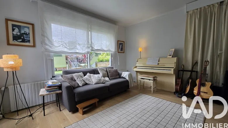 Maison 8 pièces 184 m² · à Niort · 184 m² · 364 000 €