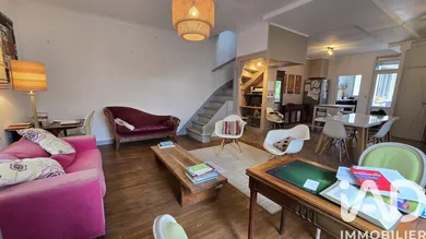 Maison de ville à Niort (79000)