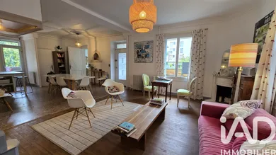 Maison de ville à Niort (79000)