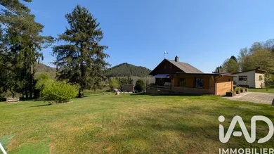 Maison à Baerenthal (57230)