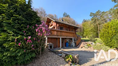 House in Baerenthal (57230)