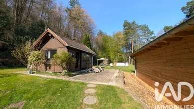 Maison à Baerenthal (57230)