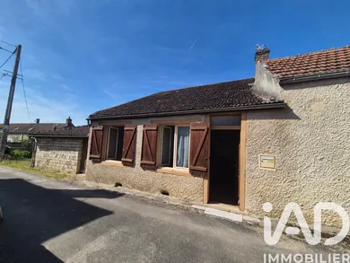 House in Chassignelles (89160)