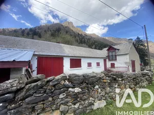 Maison à Campan (65710)