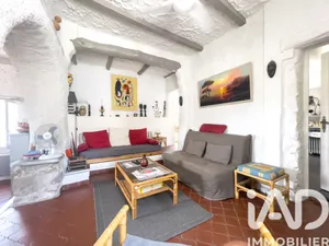 Appartement à Peillon (06440)