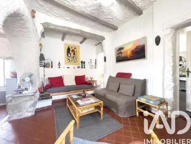 Appartement à Peillon (06440)