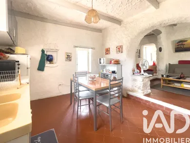 Appartement à Peillon (06440)