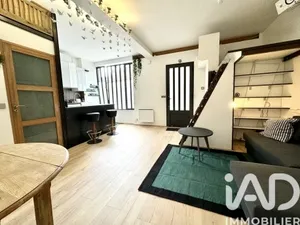 Apartment in Malakoff (92240)