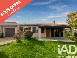 House in Bagnols-sur-Cèze (30200)