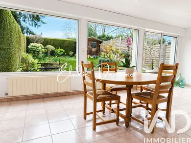 Maison à Menucourt (95180)