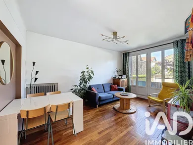 Apartment in Deuil-la-Barre (95170)