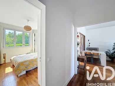 Apartment in Deuil-la-Barre (95170)