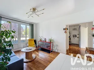 Appartement à Deuil-la-Barre (95170)