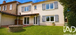 Maison à Mazamet (81200)