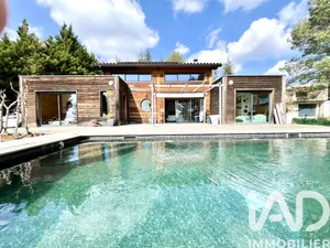 Maison à Villardonnel (11600)