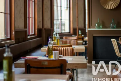 Restaurant à Versailles (78000)