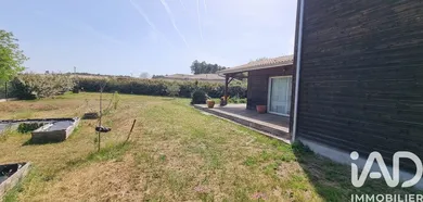 Maison à Belin-Béliet (33830)