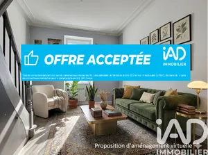 House in Bouguenais (44340)