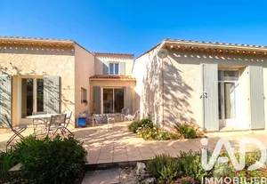 Maison de campagne à Pierrevert (04860)