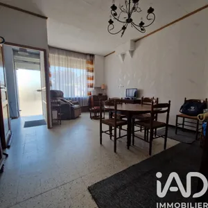 House in Beuvrages (59192)