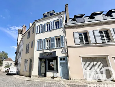 Appartement à Chartres (28000)