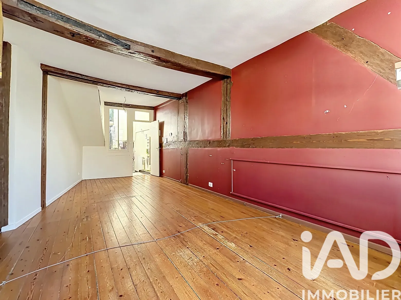 Vente appartement à Chartres (28000) : appartement 4 pièces 76 m² - 2000427 — 3