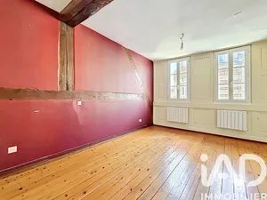 Apartment in Chartres (28000)