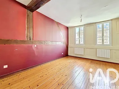 Apartment in Chartres (28000)