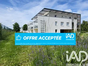 Appartement à Bouguenais (44340)