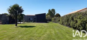 Maison de campagne à Chalandray (86190)