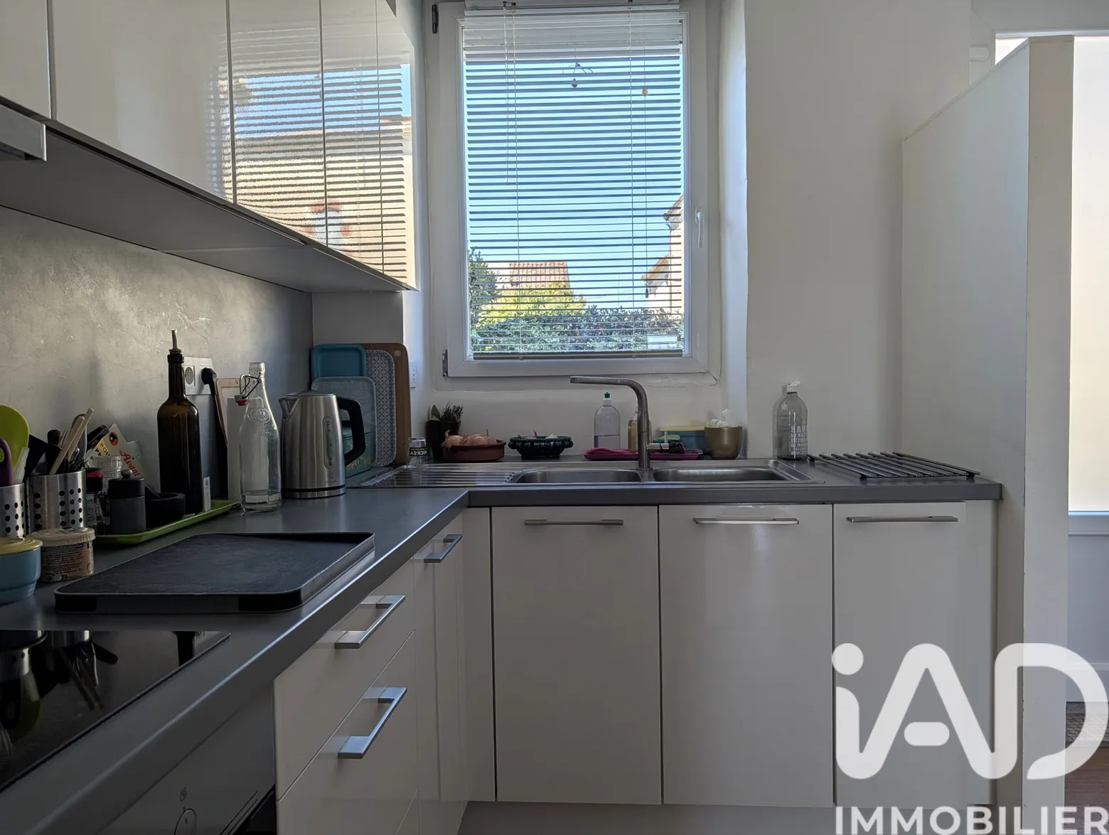 Vente maison à Sos (47170) : maison 5 pièces 93 m² — 3